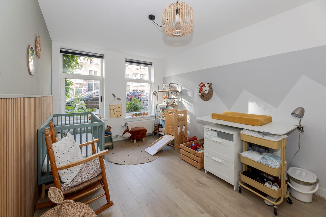 Foto 23 van Lisstraat 40-A