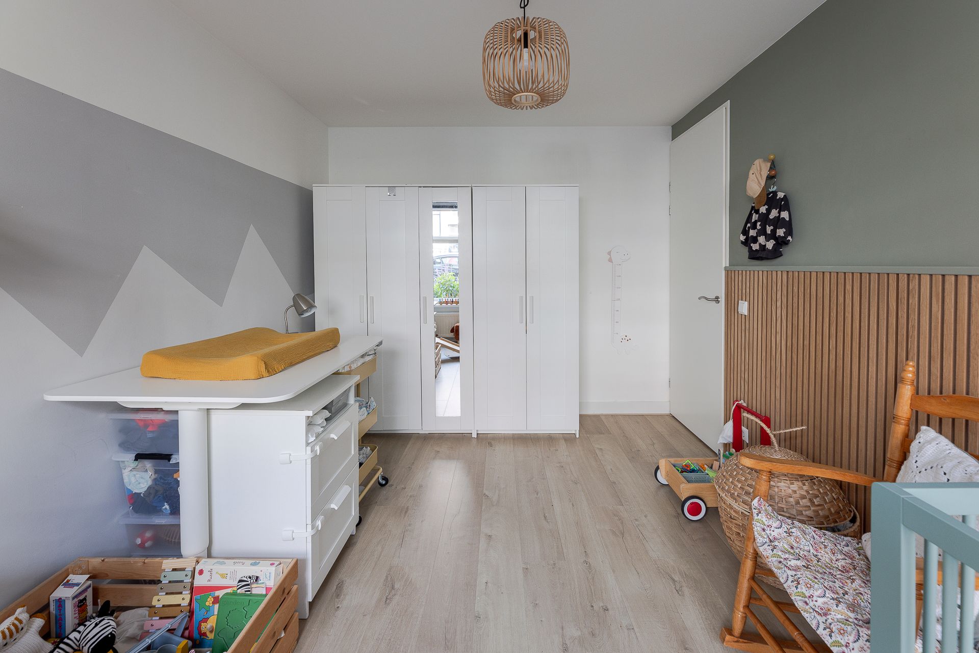 Foto 24 van Lisstraat 40-A