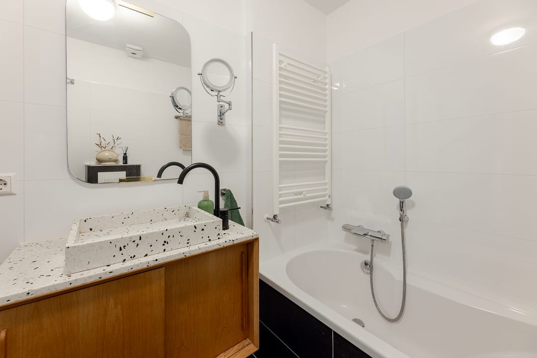 Foto 28 van Lisstraat 40-A