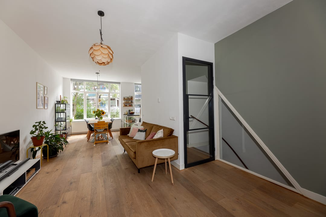 Foto 31 van Lisstraat 40-A