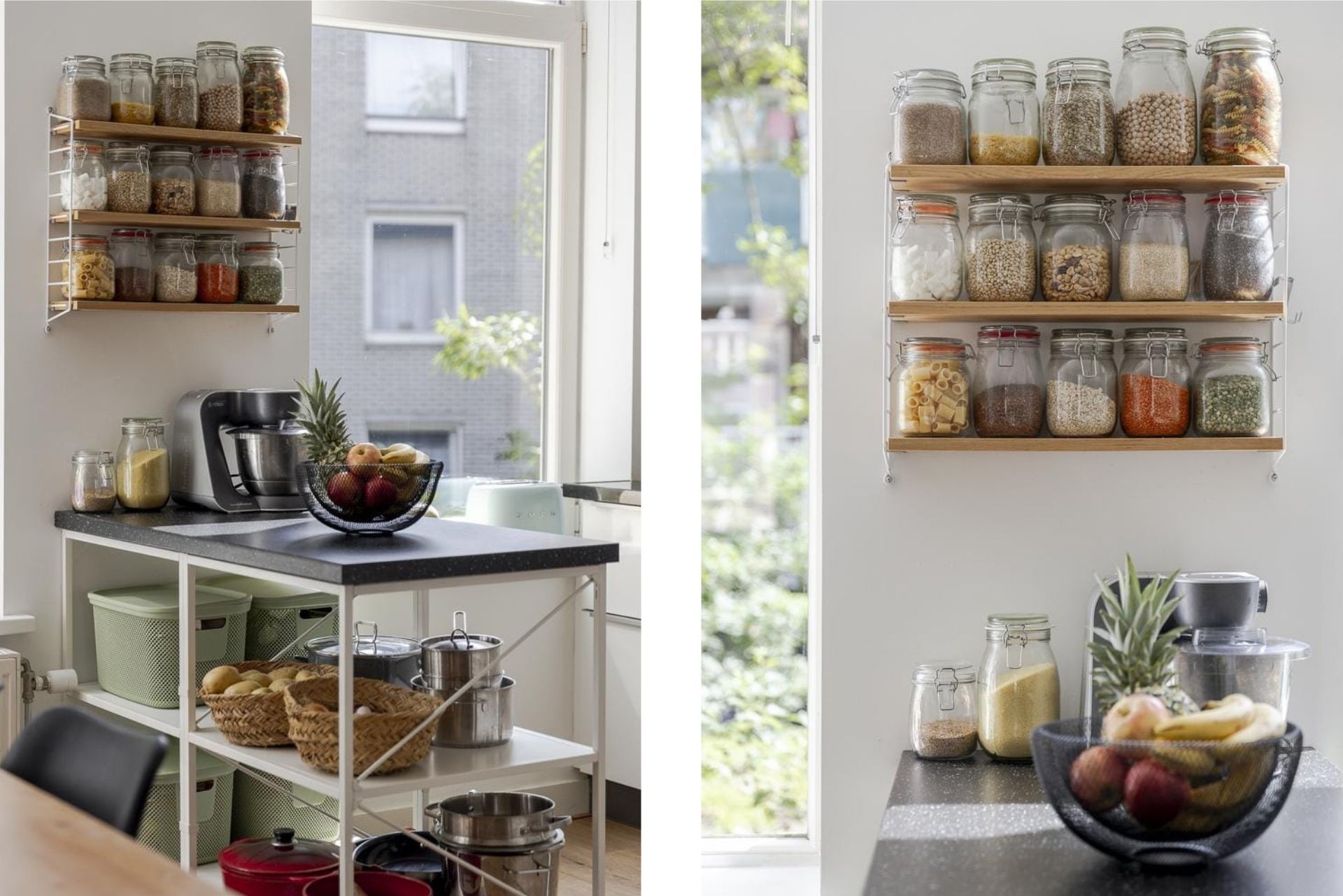 Foto 33 van Lisstraat 40-A