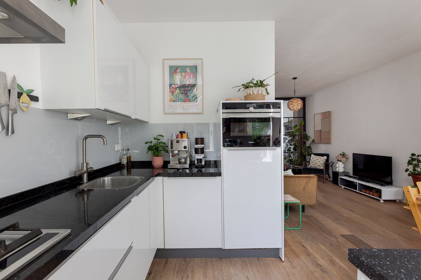 Foto 34 van Lisstraat 40-A