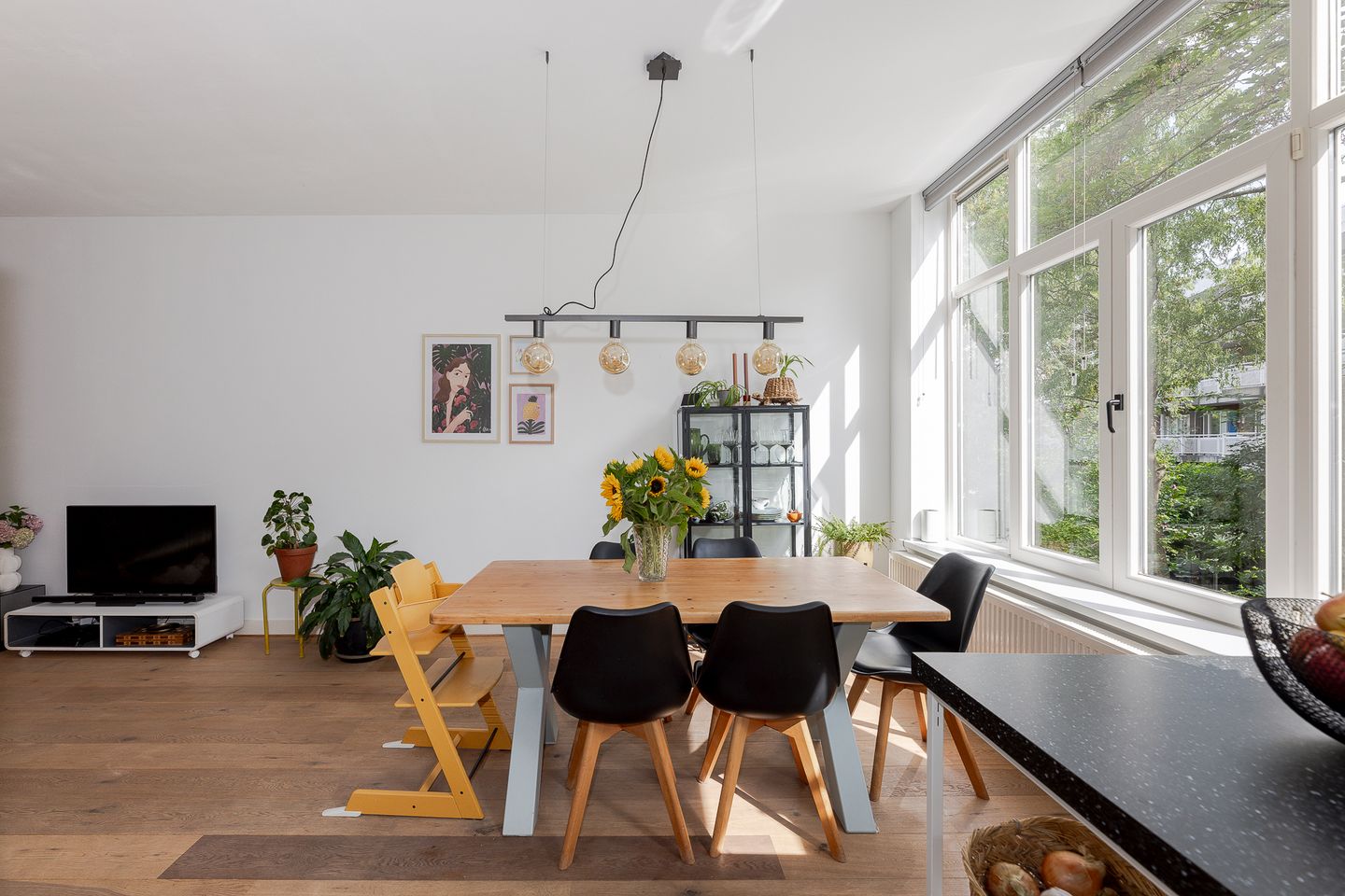 Foto 35 van Lisstraat 40-A