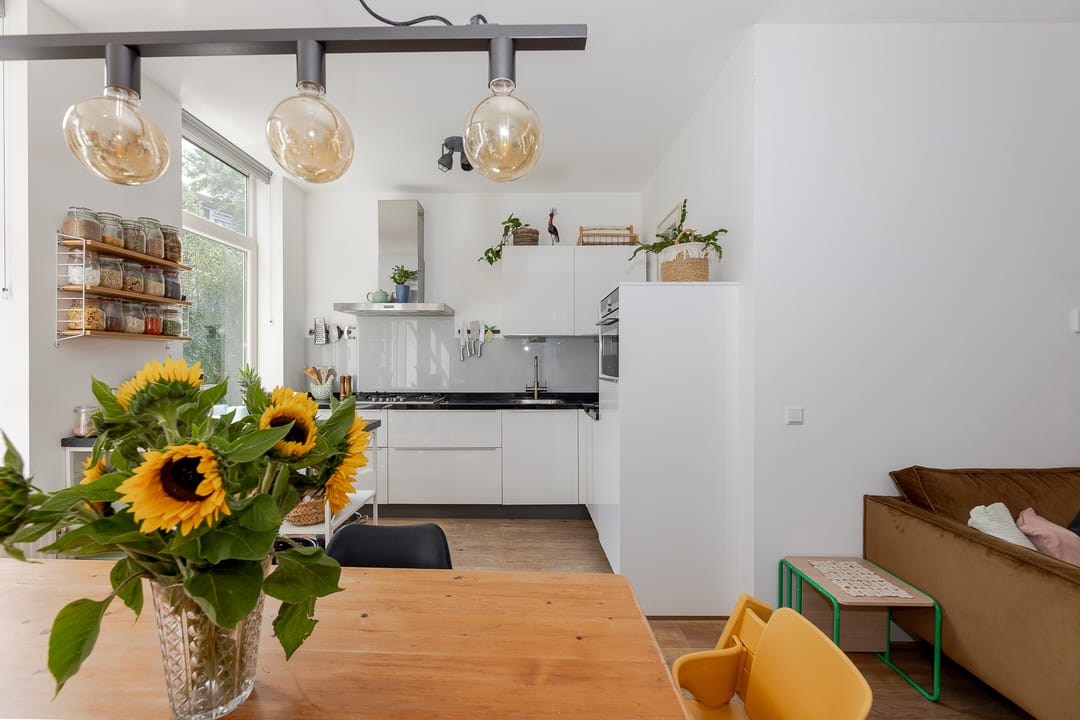 Foto 37 van Lisstraat 40-A