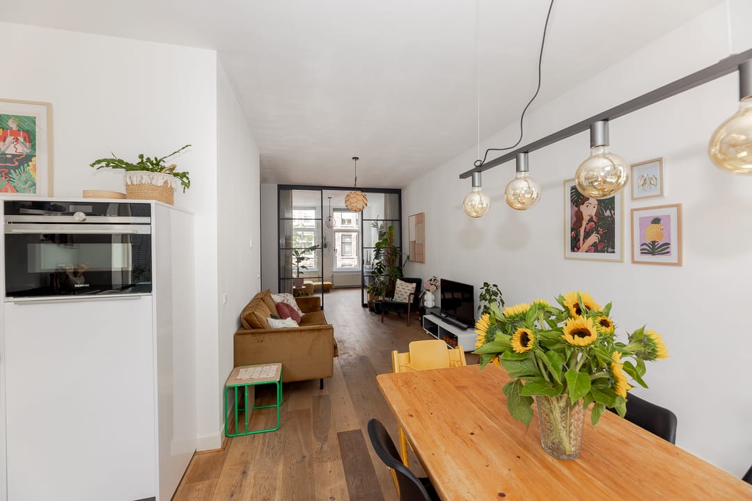 Foto 38 van Lisstraat 40-A