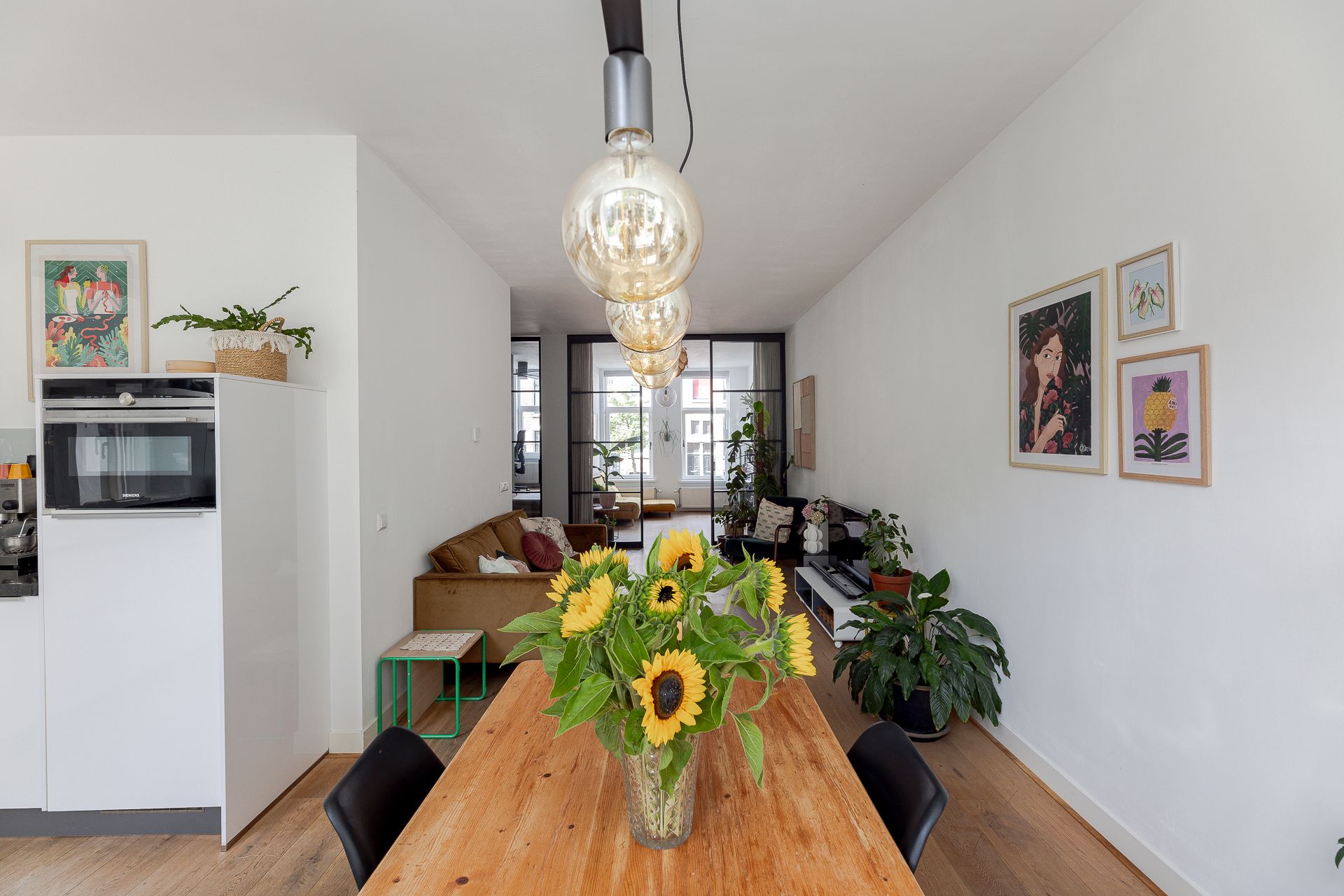 Foto 39 van Lisstraat 40-A