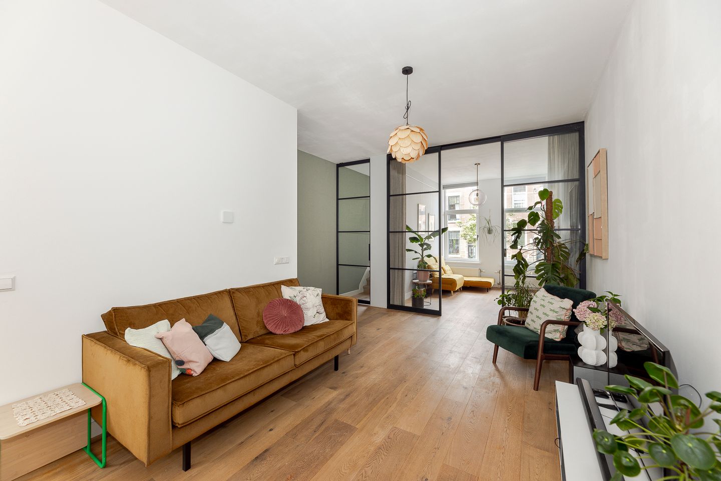 Foto 40 van Lisstraat 40-A