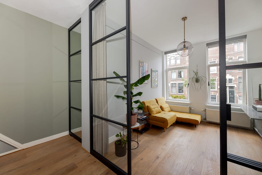 Foto 41 van Lisstraat 40-A