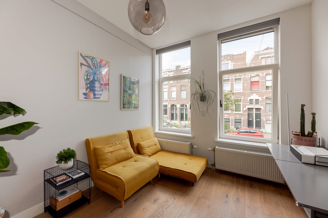 Foto 43 van Lisstraat 40-A