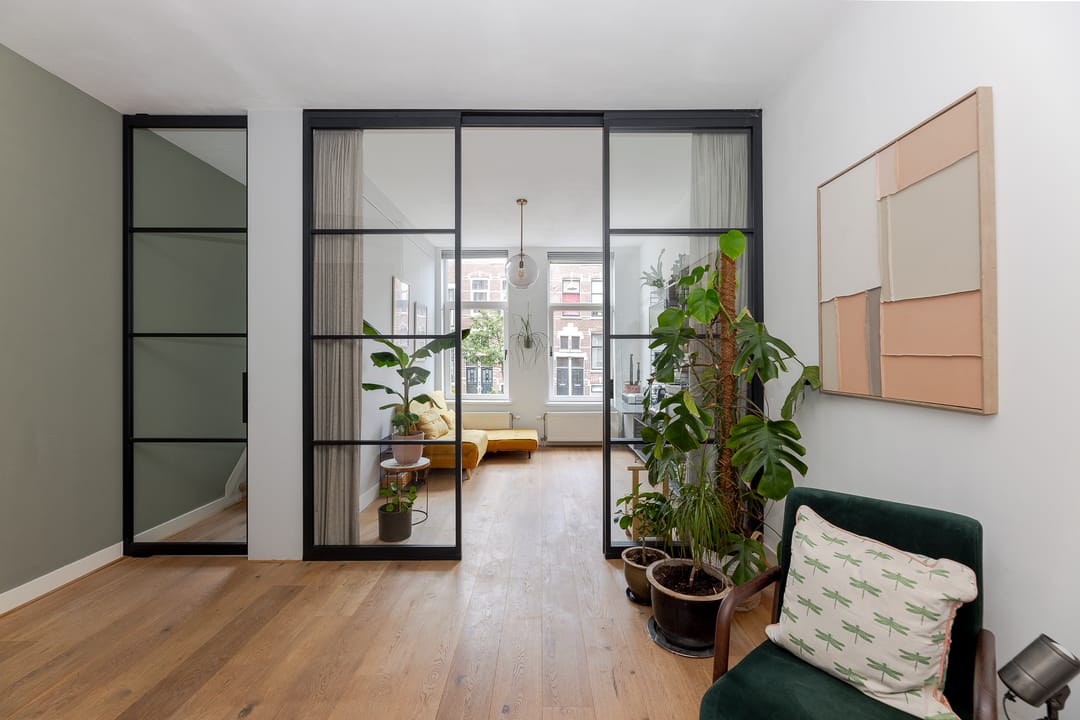 Foto 46 van Lisstraat 40-A