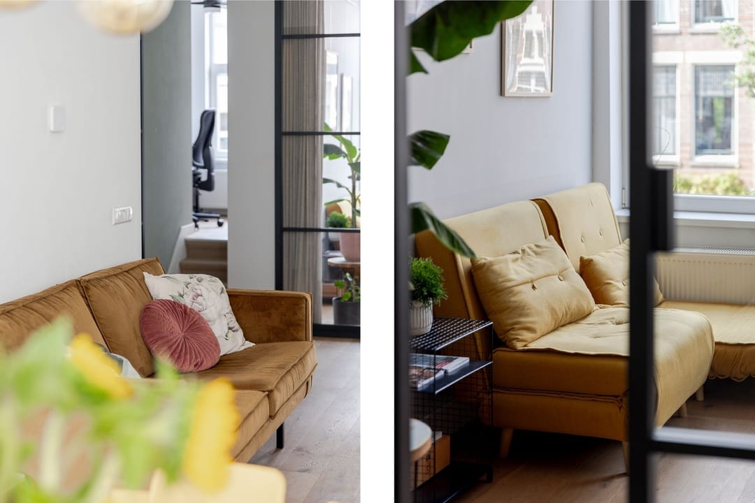 Foto 47 van Lisstraat 40-A