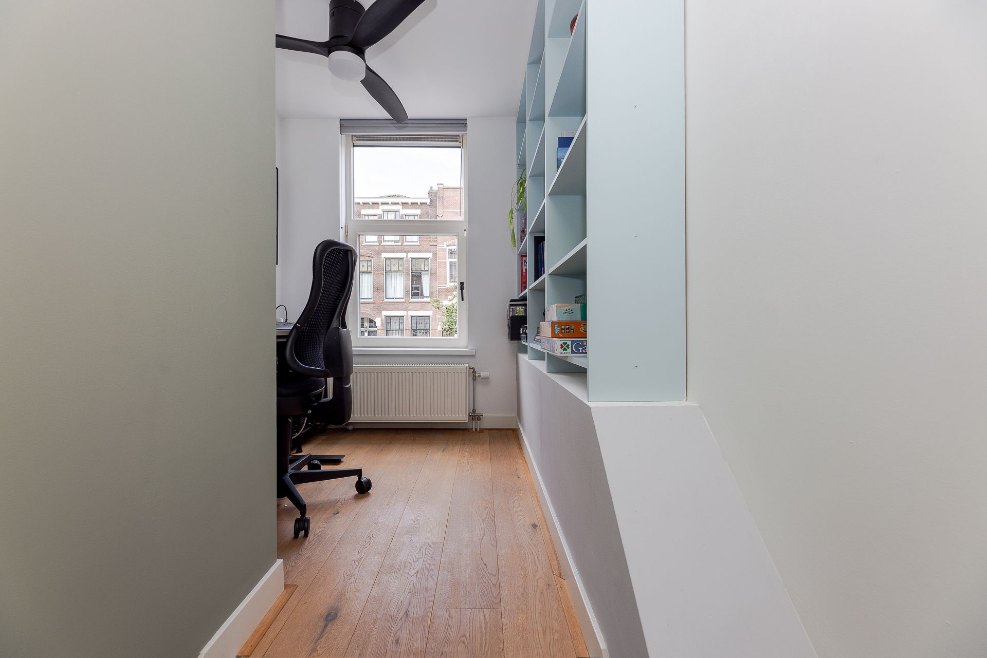 Foto 48 van Lisstraat 40-A