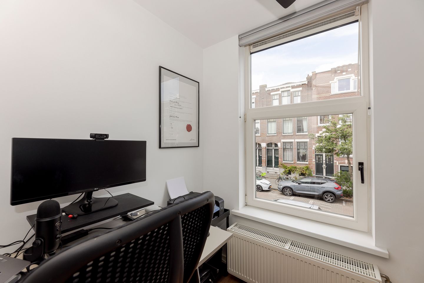 Foto 49 van Lisstraat 40-A