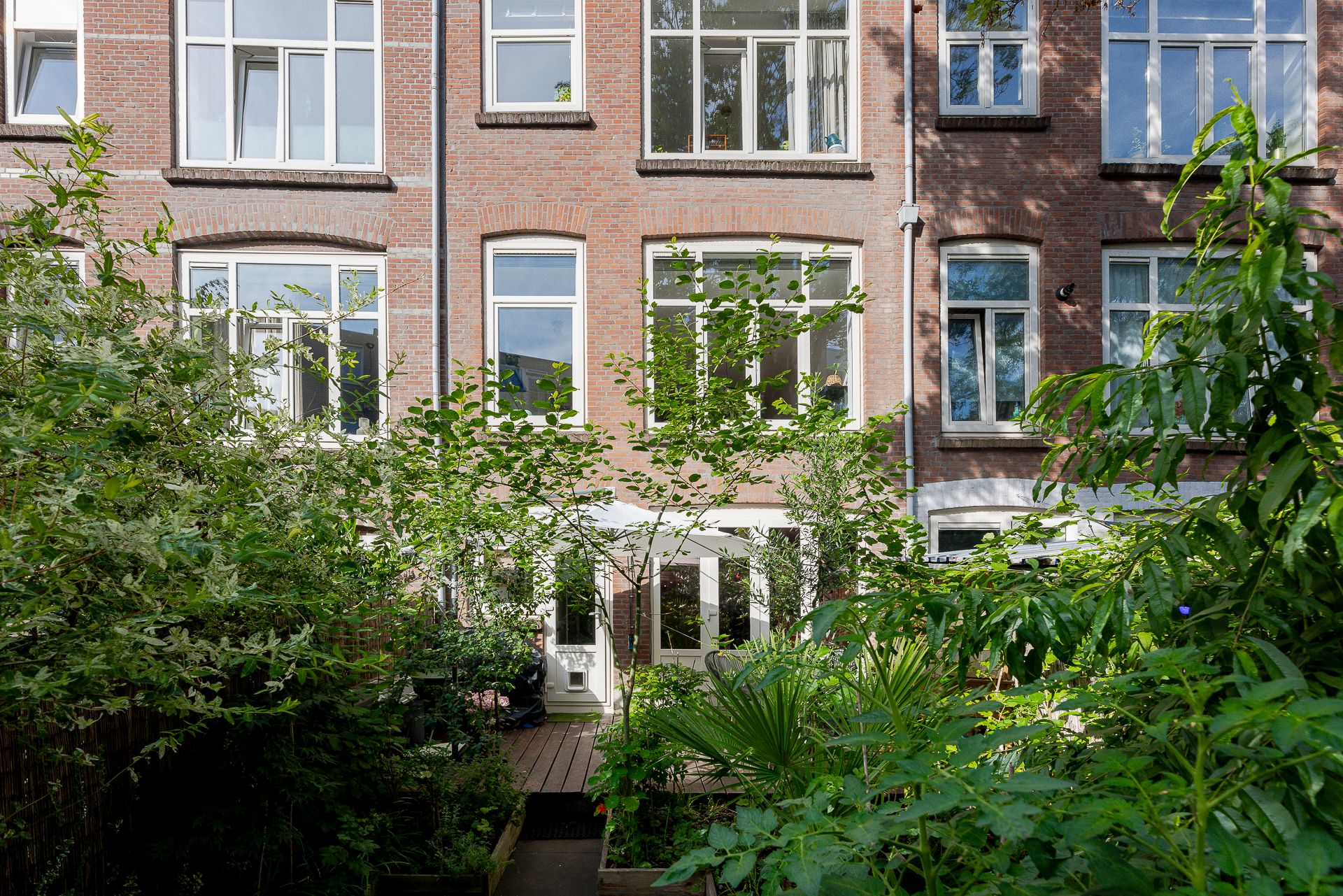 Foto 51 van Lisstraat 40-A