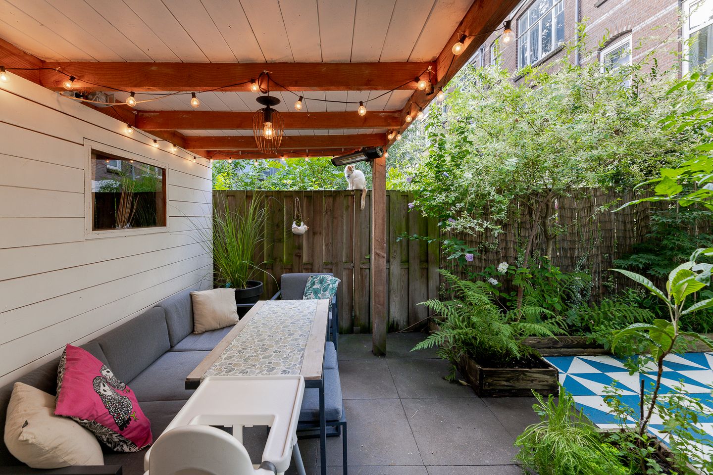 Foto 55 van Lisstraat 40-A