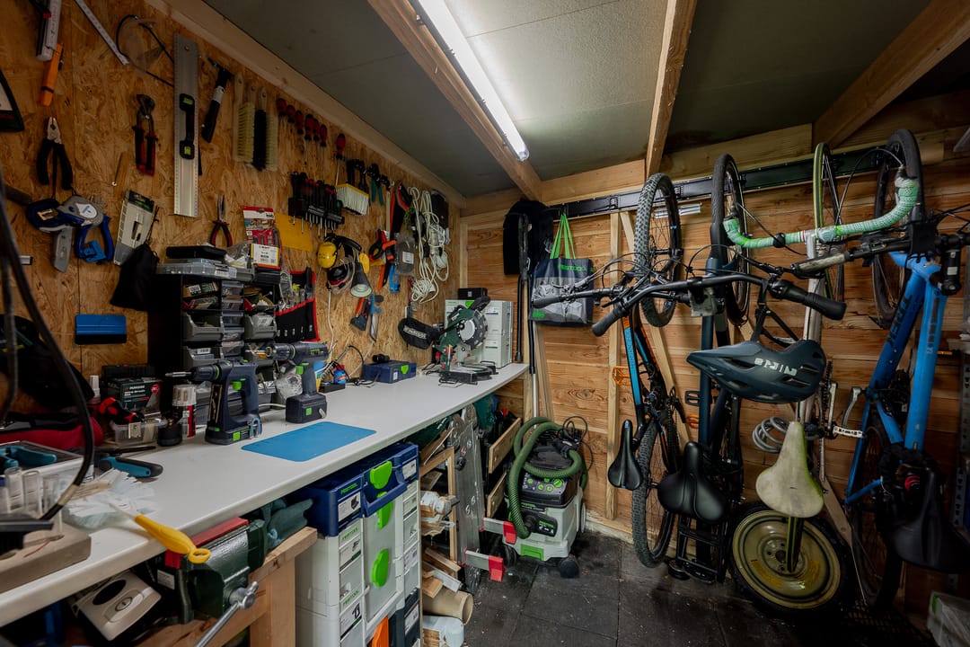 Foto 56 van Lisstraat 40-A