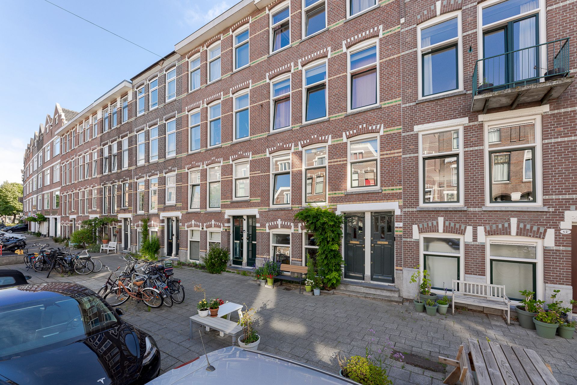 Foto 57 van Lisstraat 40-A