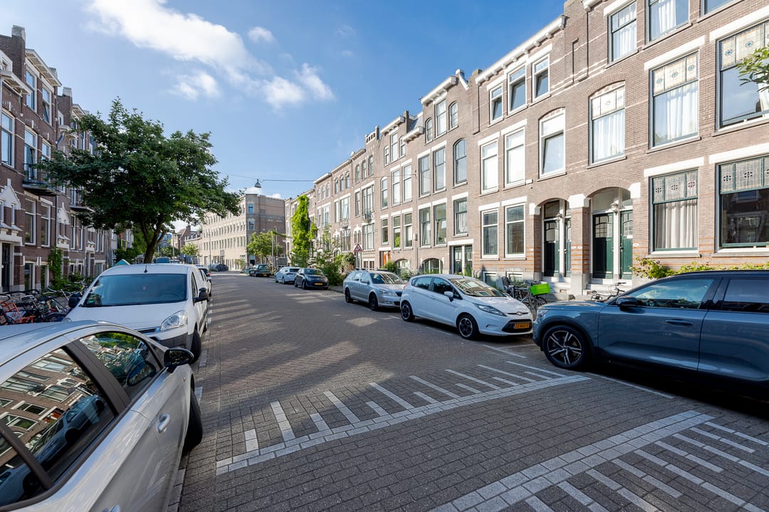 Foto 58 van Lisstraat 40-A