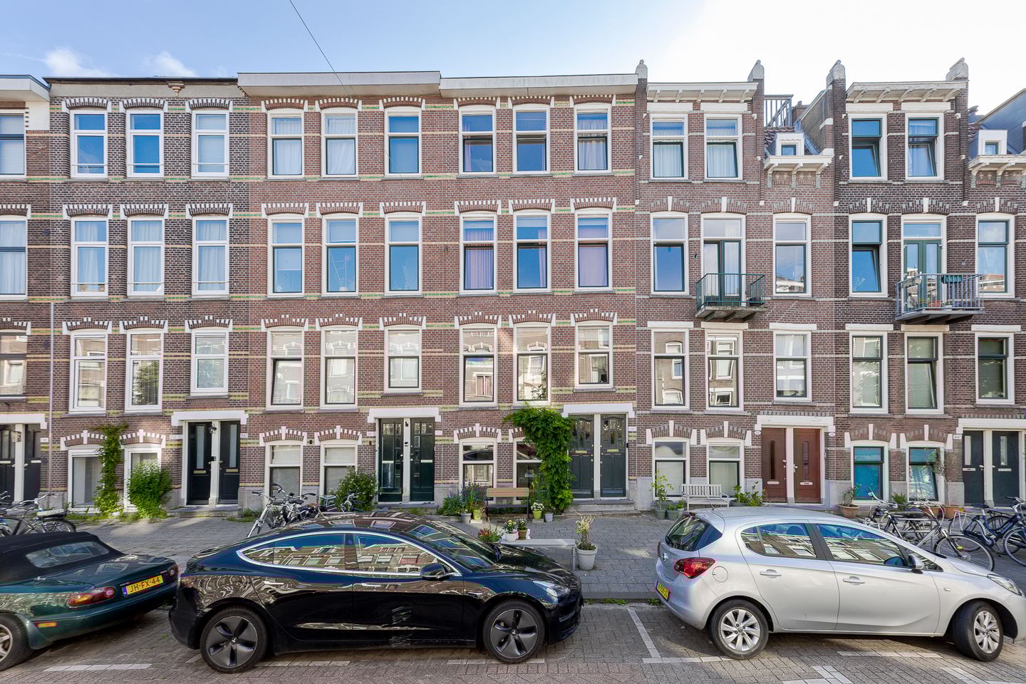 Foto 59 van Lisstraat 40-A