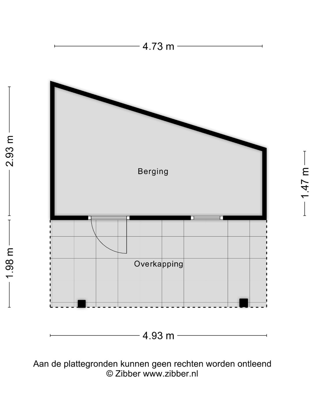 Foto 62 van Lisstraat 40-A