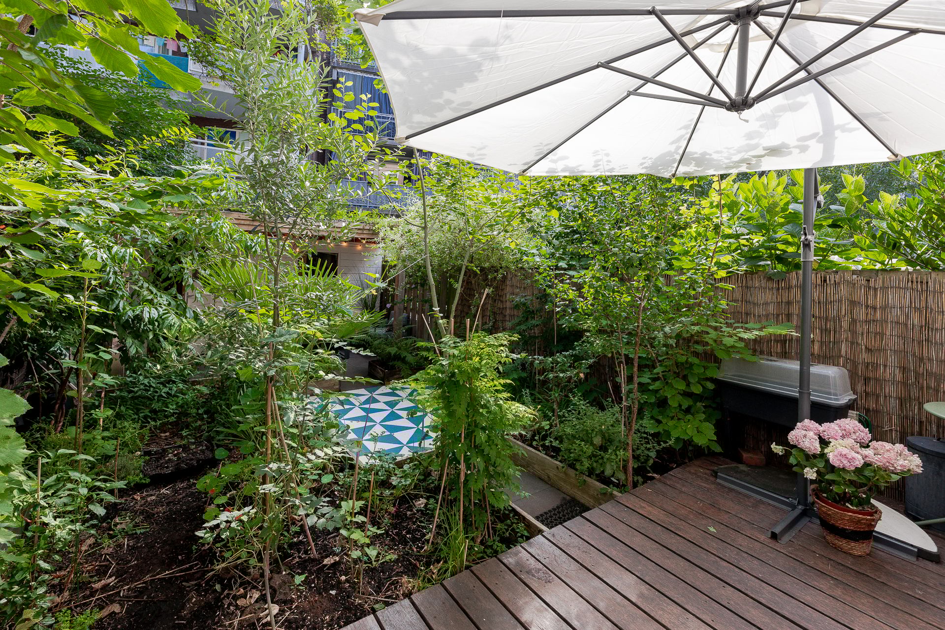 Foto 54 van Lisstraat 40-A