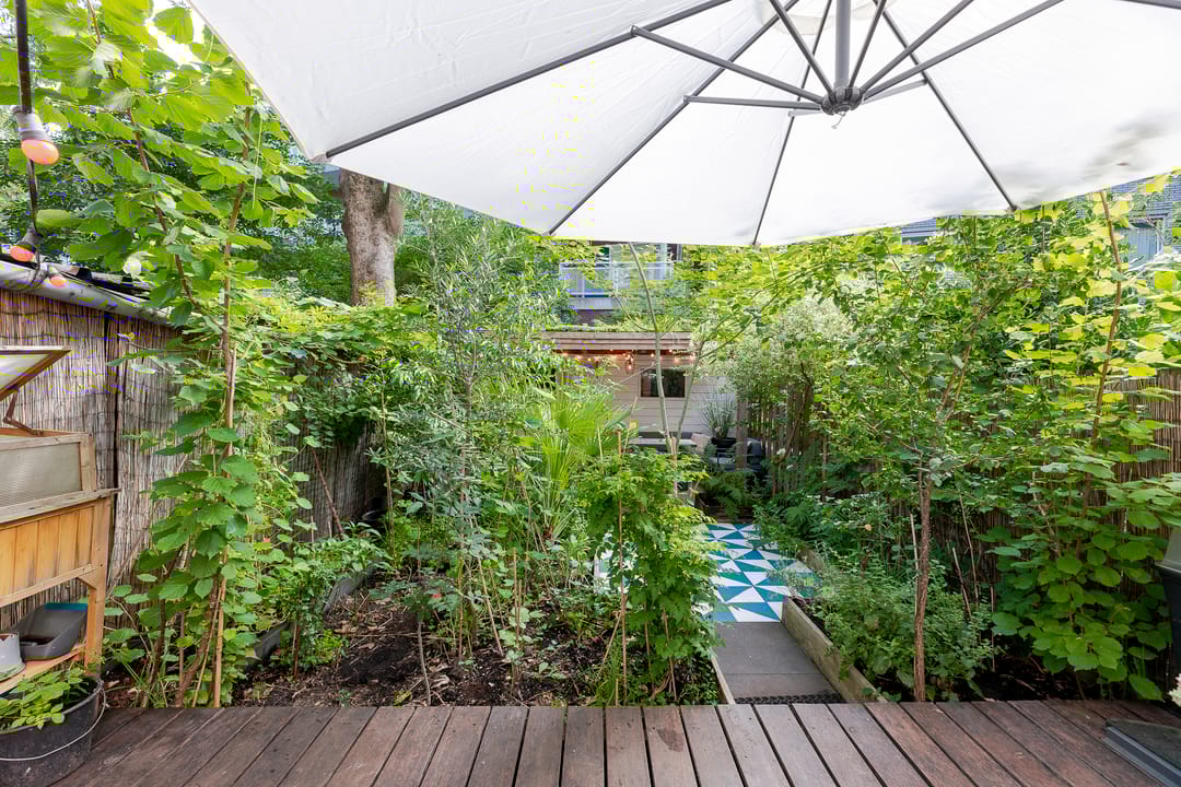 Foto 53 van Lisstraat 40-A