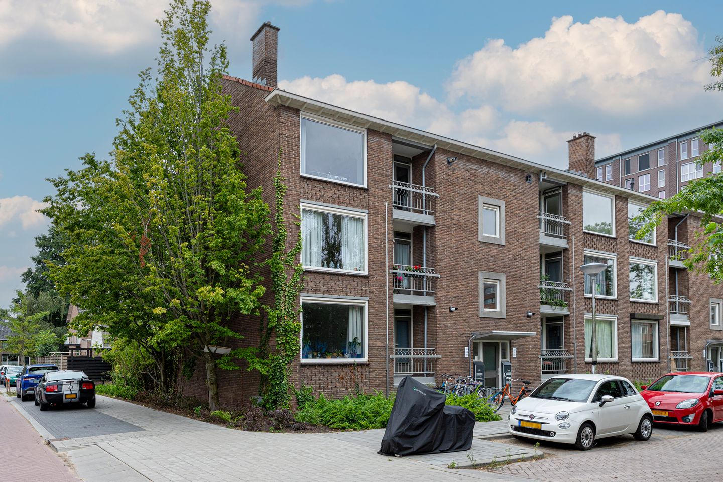 Foto 1 van Graaf Hendrikstraat 30