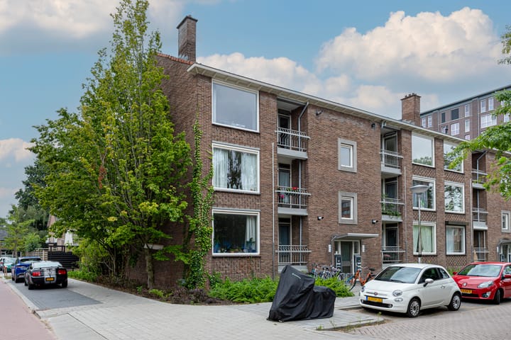 Foto 1 van Graaf Hendrikstraat 30