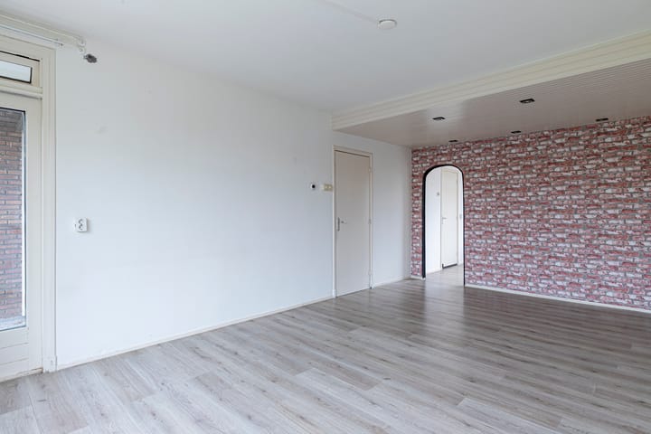 Foto 3 van Graaf Hendrikstraat 30