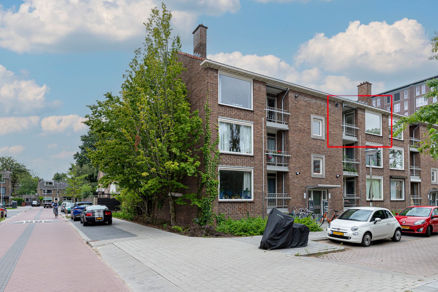 Foto 4 van Graaf Hendrikstraat 30