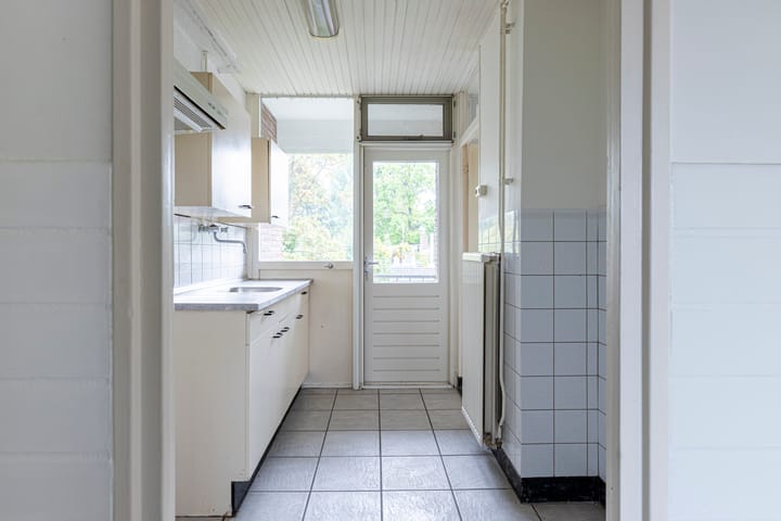 Foto 10 van Graaf Hendrikstraat 30