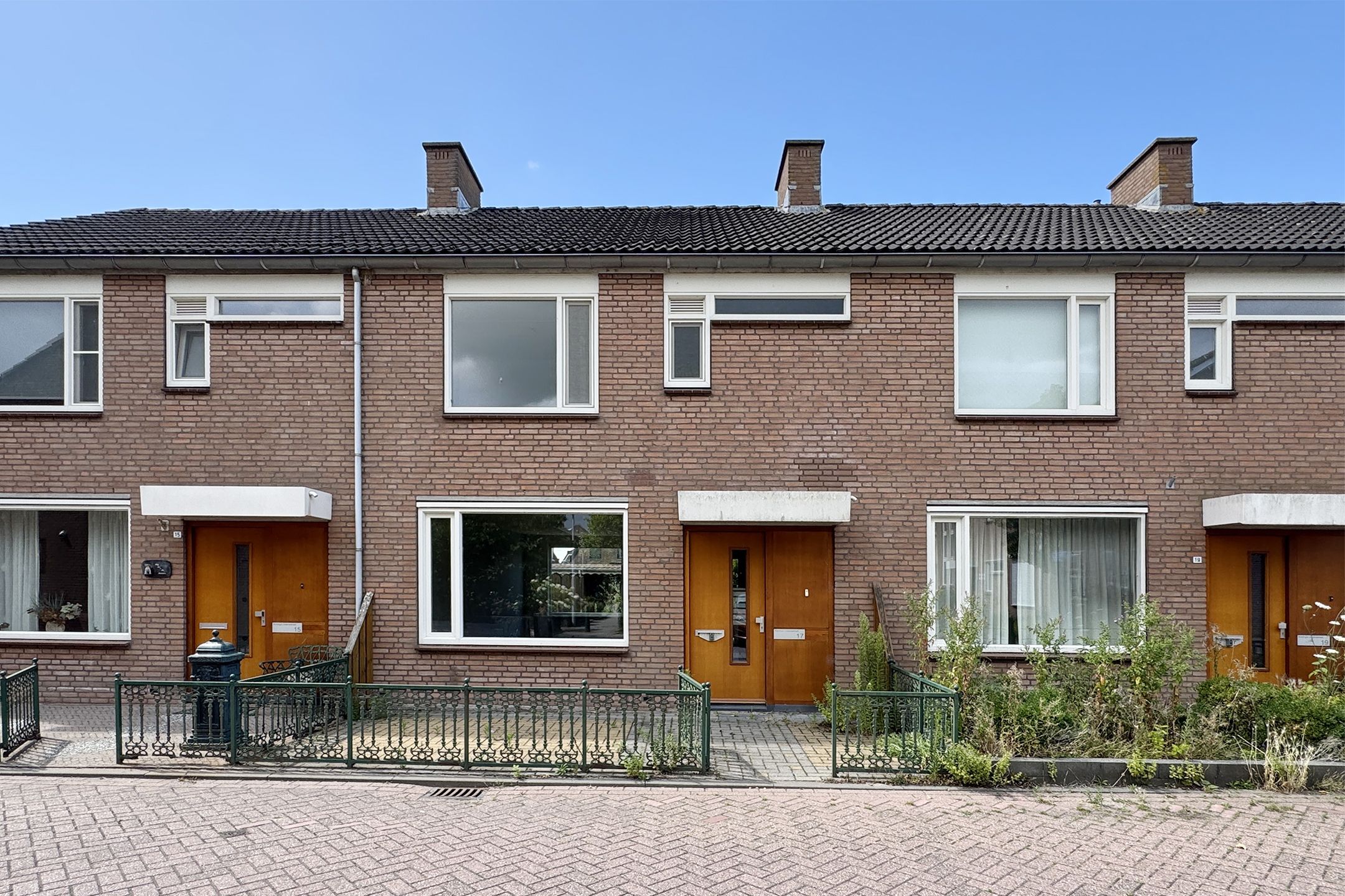 Koningin Julianastraat, 17, Dinteloord, 4671EE, Noord-Brabant, Nederland 17