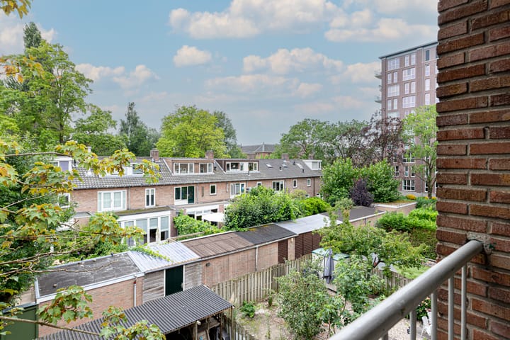 Foto 22 van Graaf Hendrikstraat 30