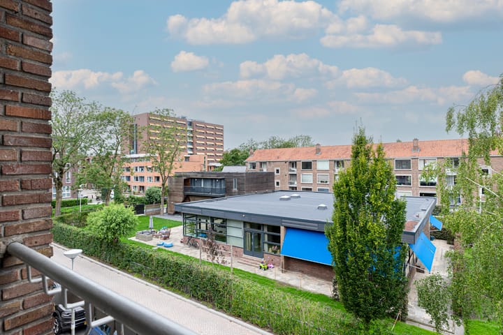 Foto 23 van Graaf Hendrikstraat 30