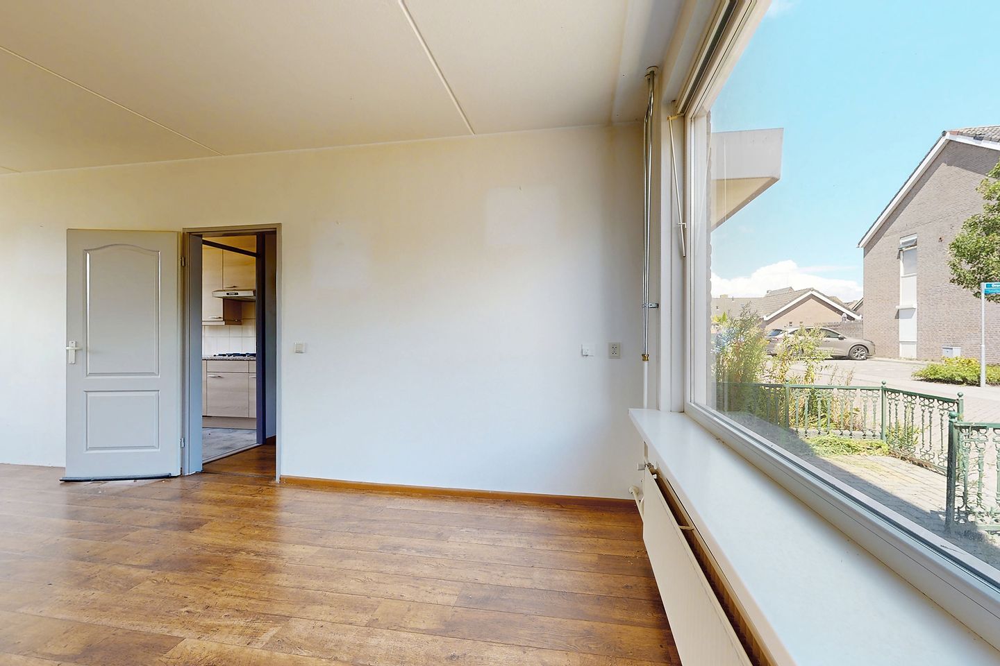 Foto 10 van Koningin Julianastraat 17