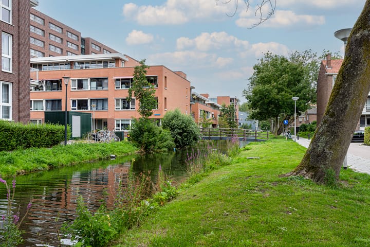 Foto 27 van Graaf Hendrikstraat 30