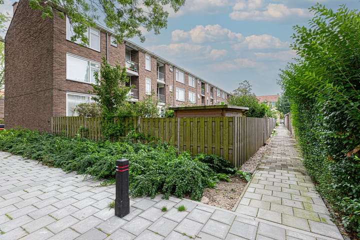 Foto 28 van Graaf Hendrikstraat 30