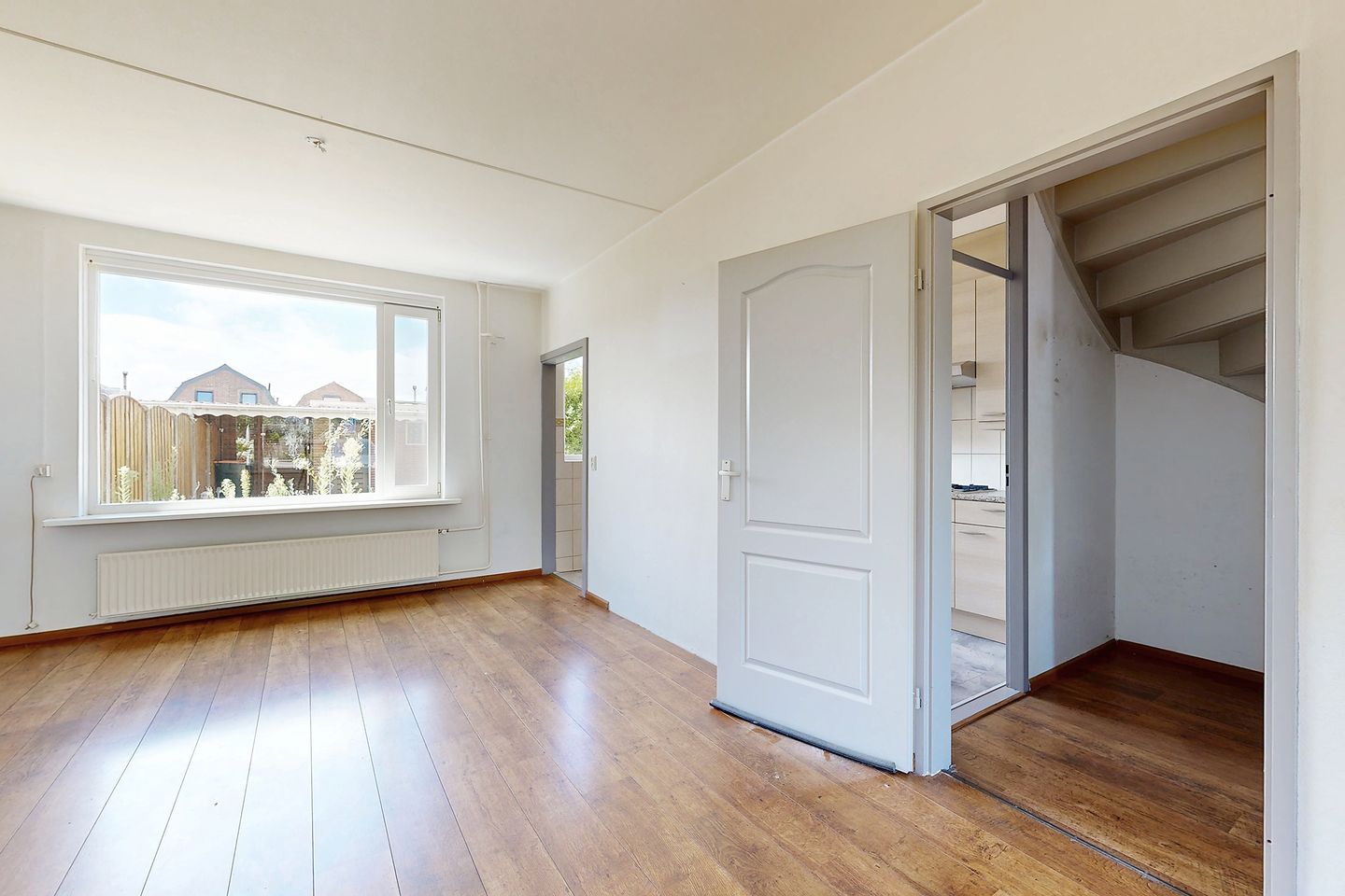 Foto 14 van Koningin Julianastraat 17