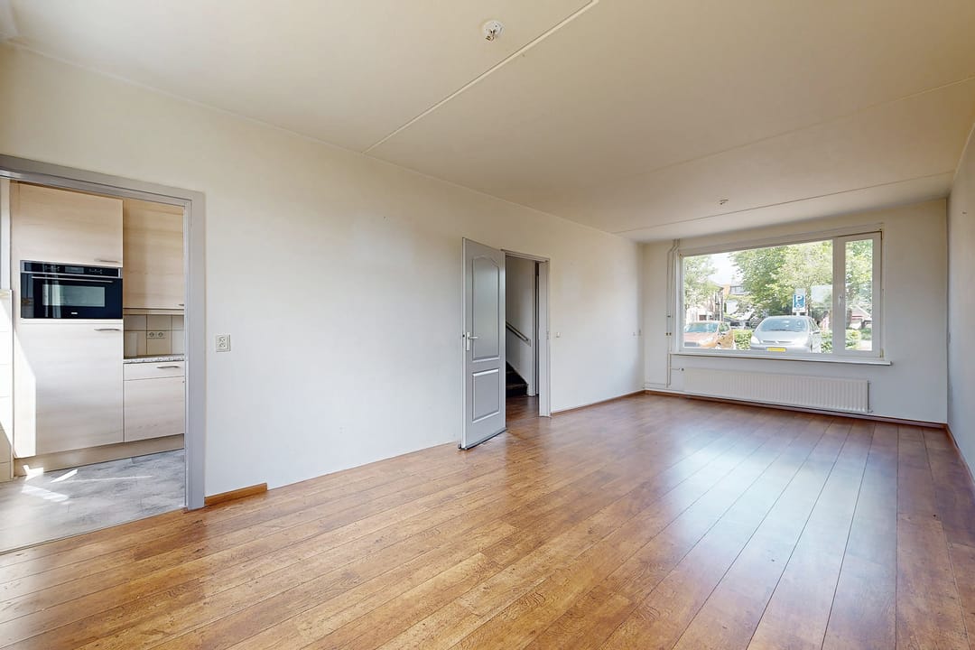 Foto 16 van Koningin Julianastraat 17