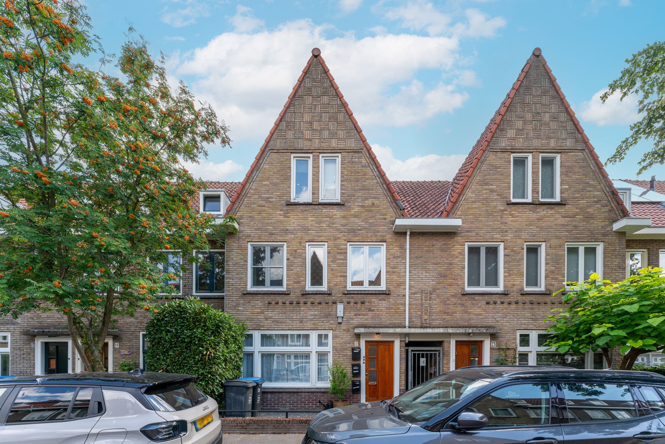 Musschenbroekstraat 21-A, 21, A, Eindhoven, 5621EA, Noord-Brabant, Nederland 21 