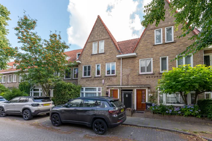 Foto 5 van Musschenbroekstraat 21-A