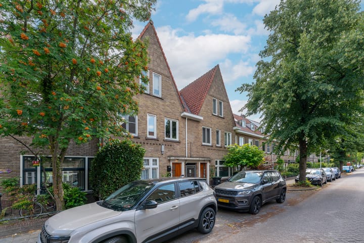 Foto 6 van Musschenbroekstraat 21-A