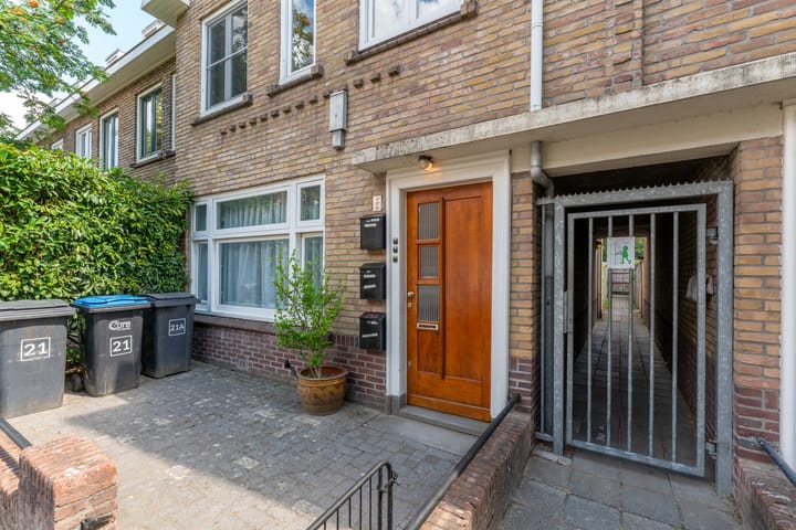 Foto 7 van Musschenbroekstraat 21-A