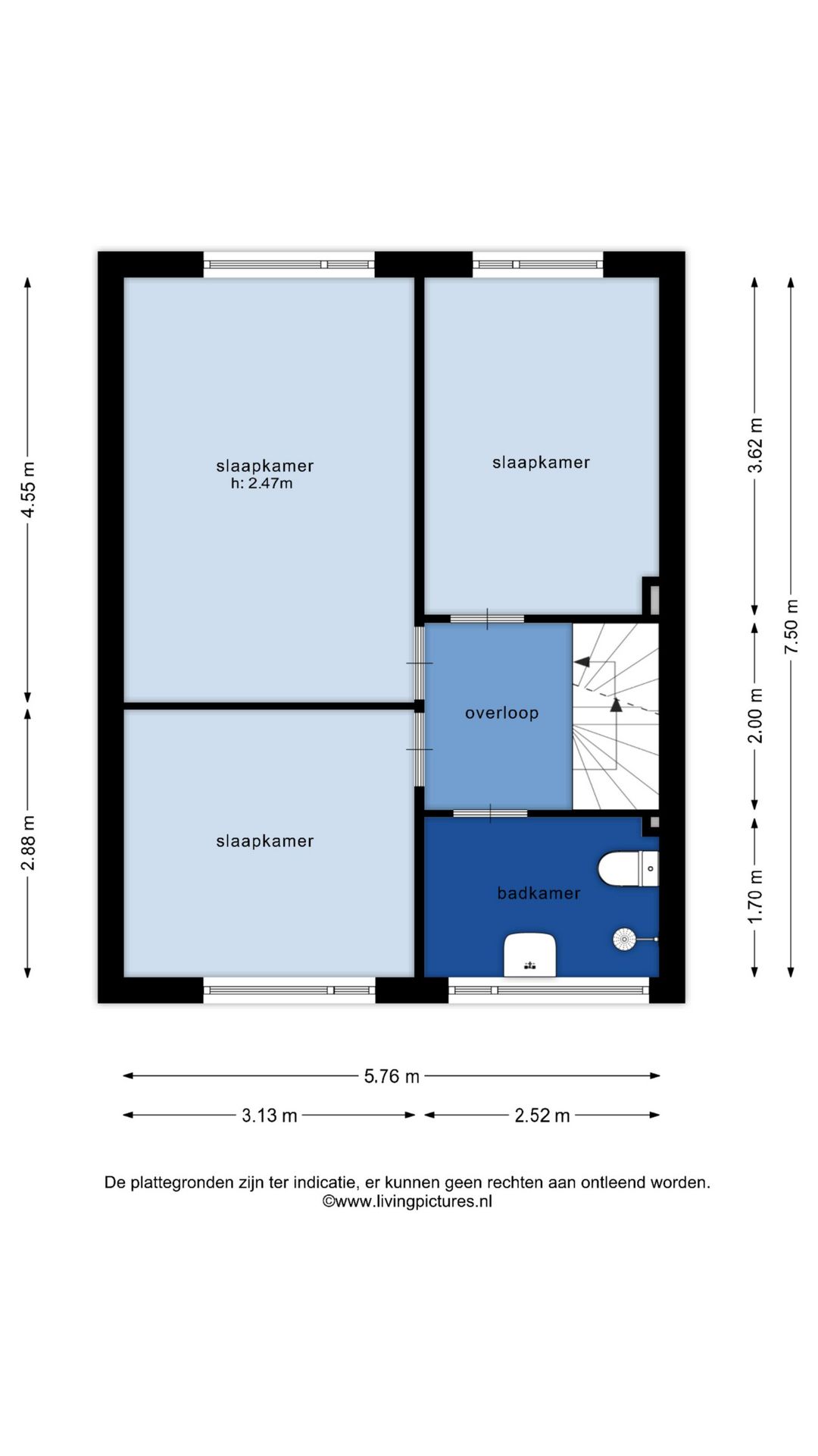 Foto 52 van Koningin Julianastraat 17