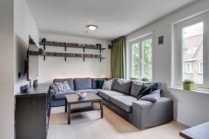 Foto 16 van Musschenbroekstraat 21-A