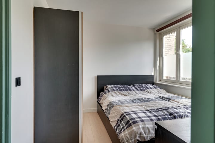 Foto 20 van Musschenbroekstraat 21-A