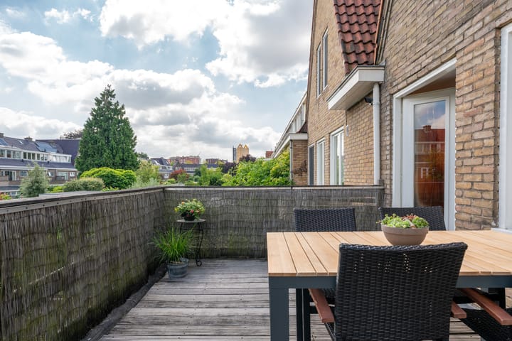 Foto 30 van Musschenbroekstraat 21-A