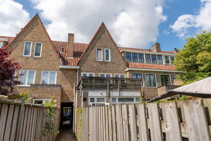 Foto 36 van Musschenbroekstraat 21-A