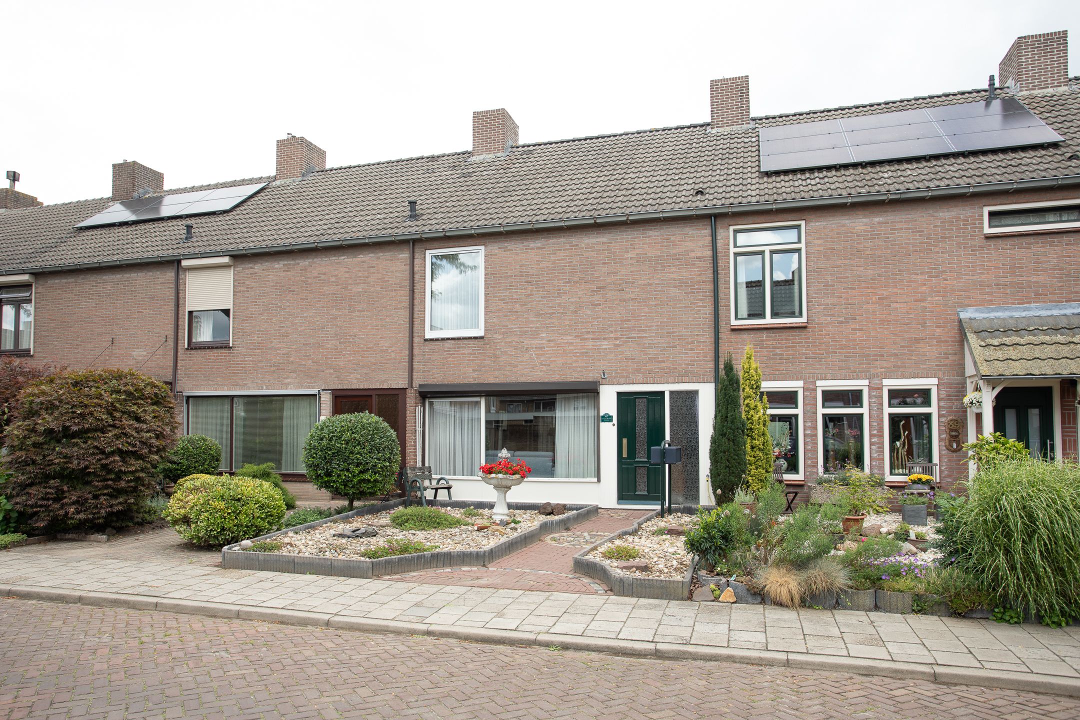 Cato Elderinklaan, 41, Almelo, 7602VP, Overijssel, Nederland 41