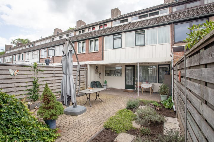 Foto 2 van Cato Elderinklaan 41